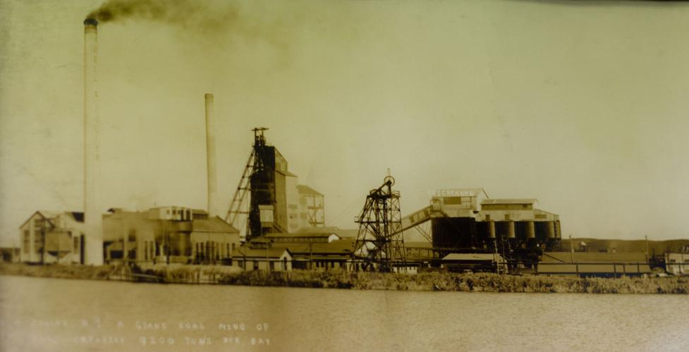 PHOTOS Discovering Zeigler Local News