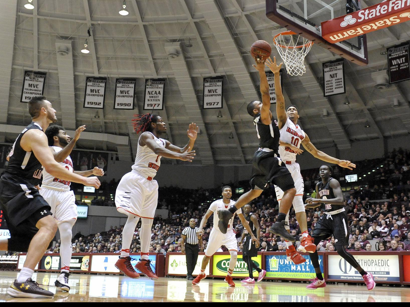 Blog Scouting The Illinois State Redbirds Sports Thesouthern Com