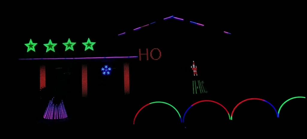 Lewis Light Show In Du Quoin Life Style Magazine Thesouthern Com