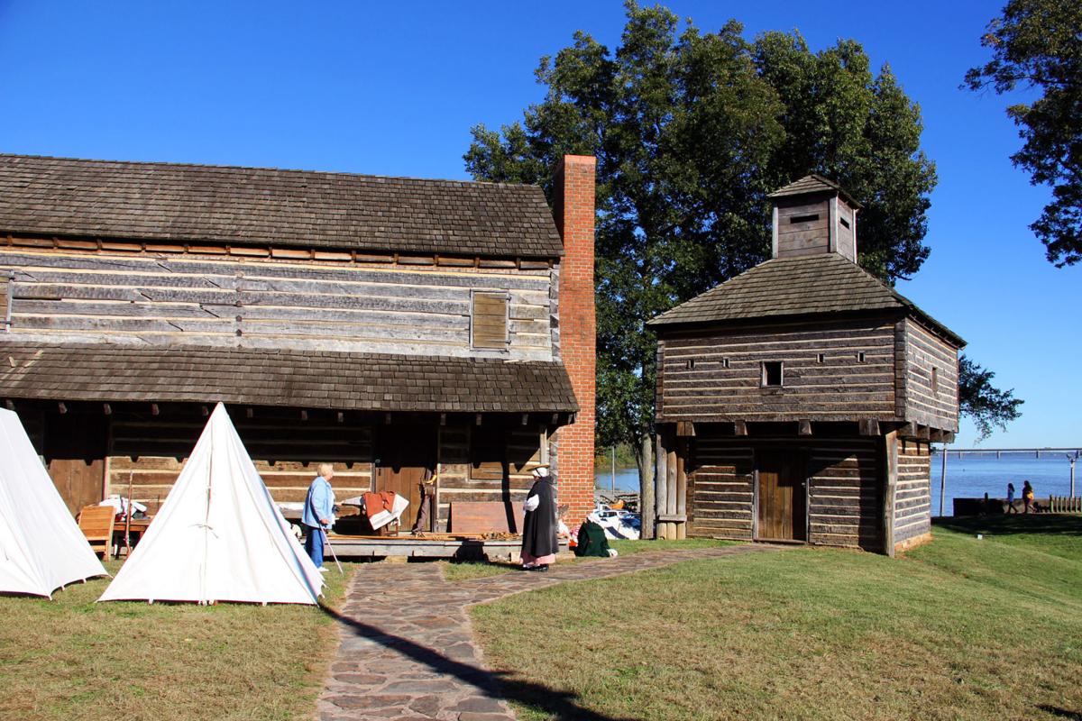 A Time Traveler's Delight: Uncovering History at Fort Massac State Park