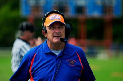 Mike Rude Rude takes on big challenge starting football at Morthland College ...