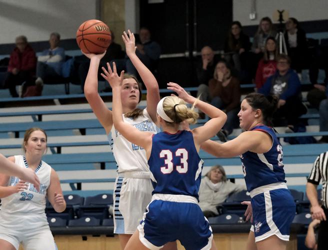 Girls Basketball | Nashville wins SIRR Mississippi showdown with ...