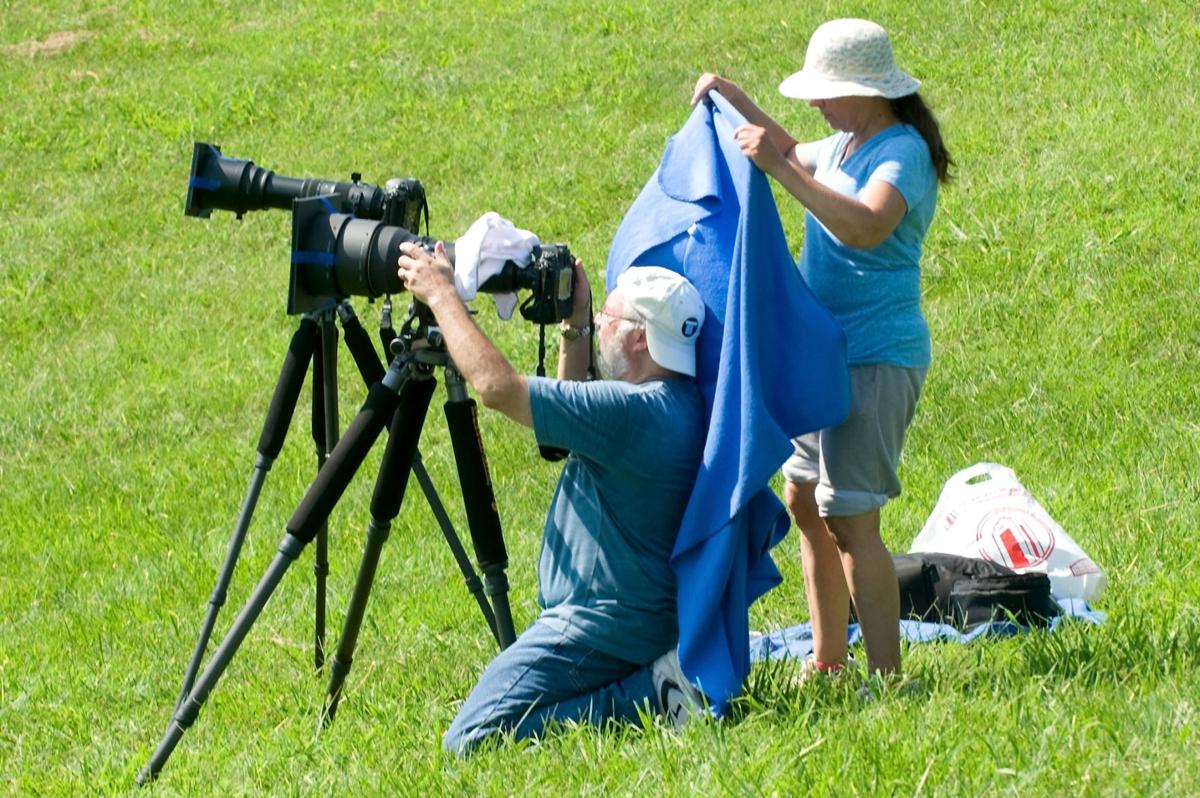 Eclipse 2017
