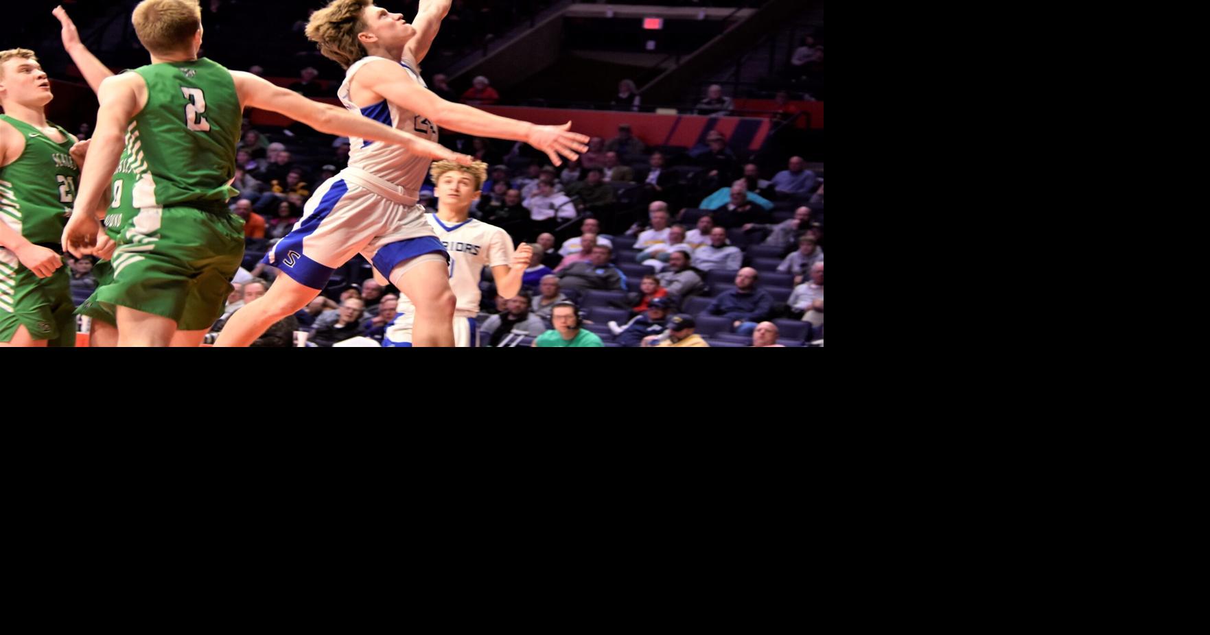 Prep Sports Notebook Nashville, Steeleville turn in historic