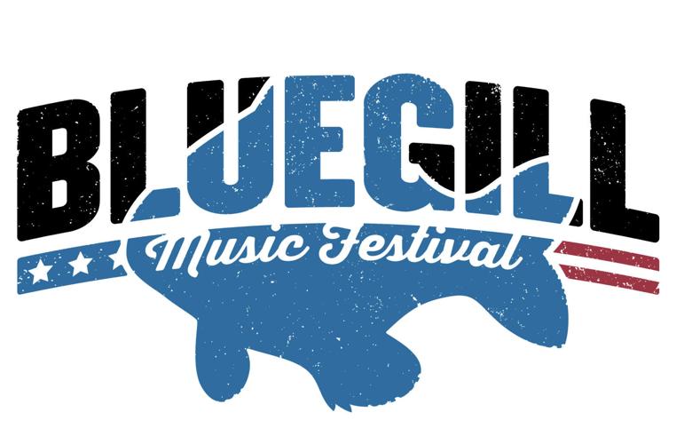Bluegill Music Festival features food, drink, fun and a full day of