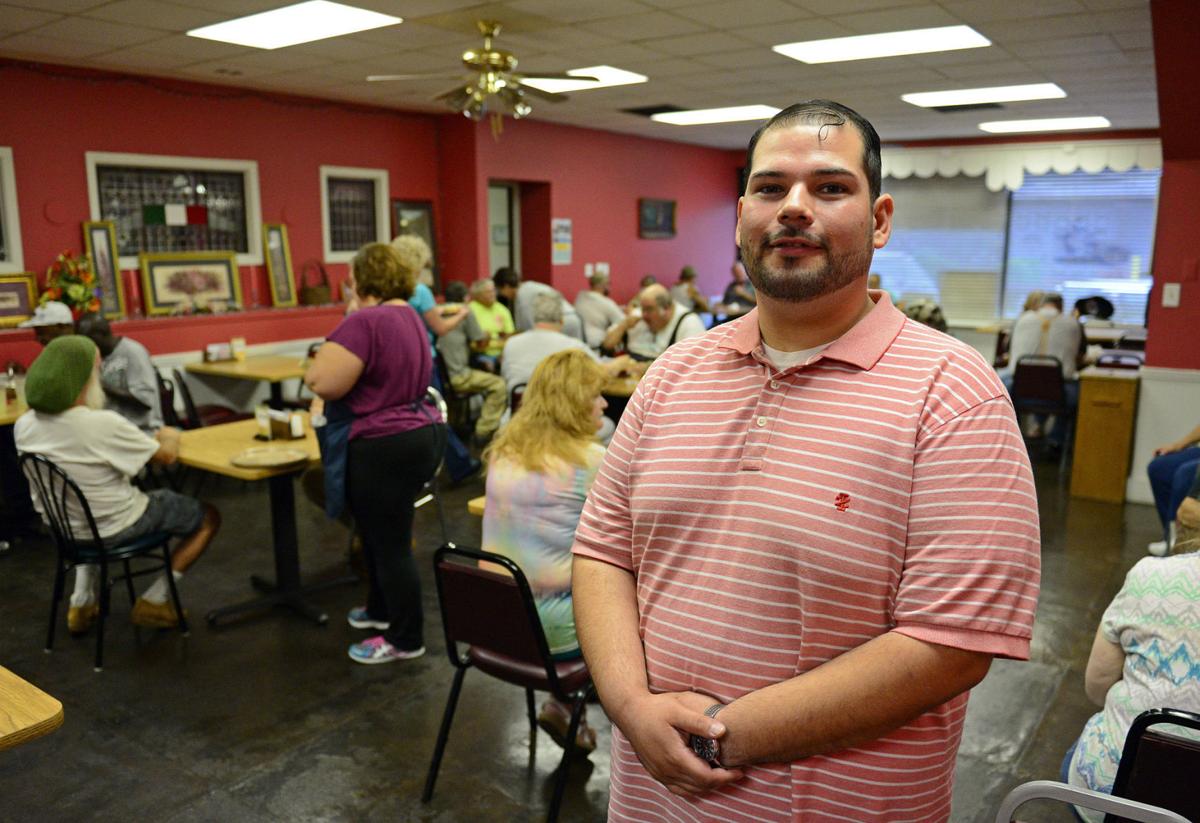 Herrin House Of Hope More Than Soup Kitchen Faith And Values