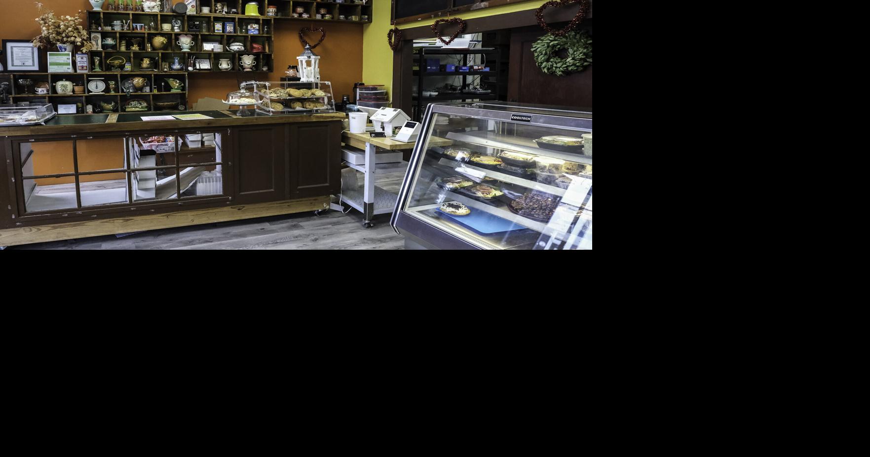 Eats of the Week | Baked on Division offers hand-made lunches, treats ...