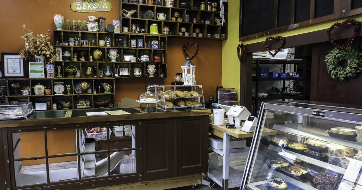 Eats of the Week | Baked on Division offers hand-made lunches, treats ...