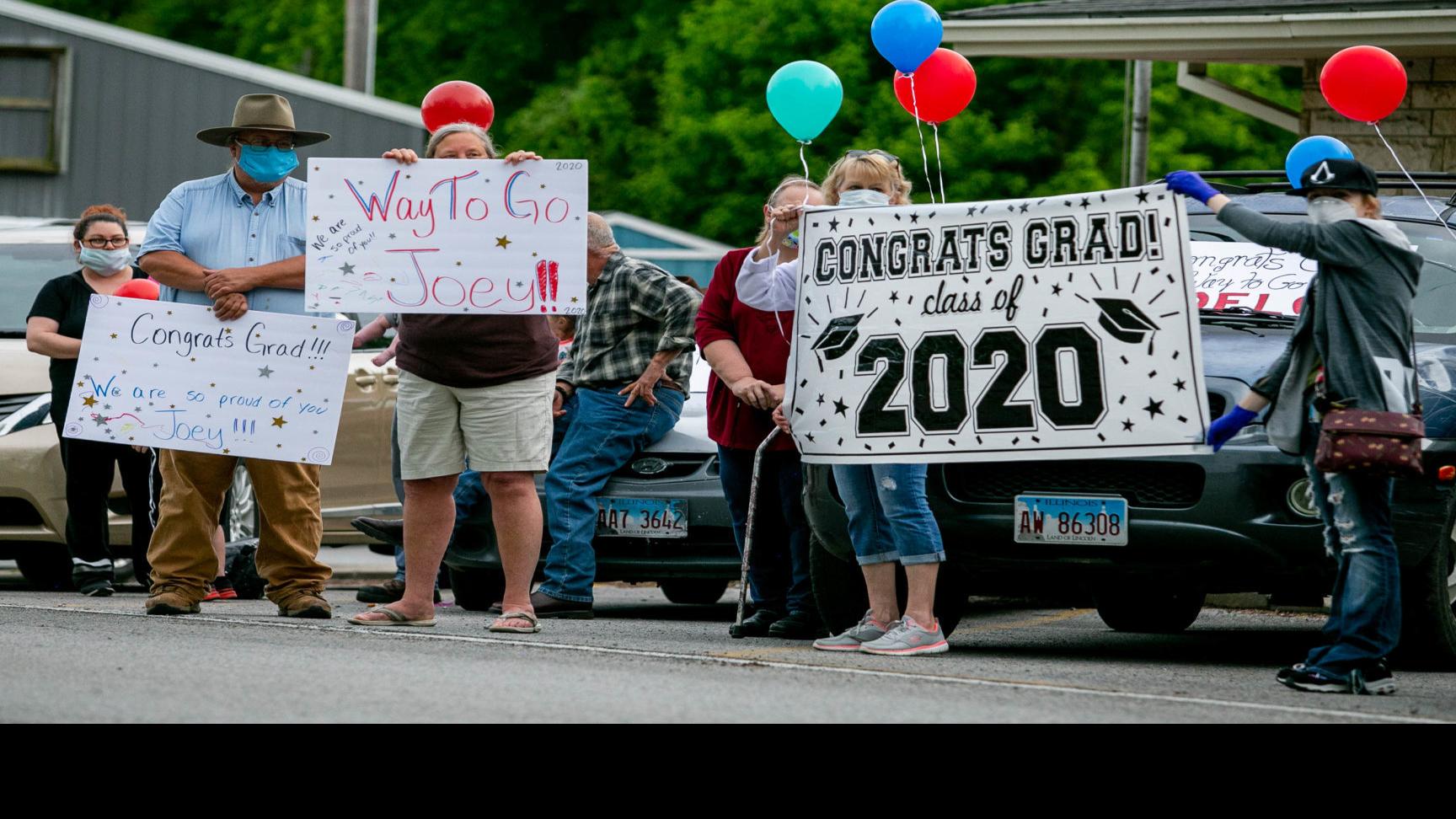 Honoring Southern Illinois Best Sishsa Recognizes 2020 S
