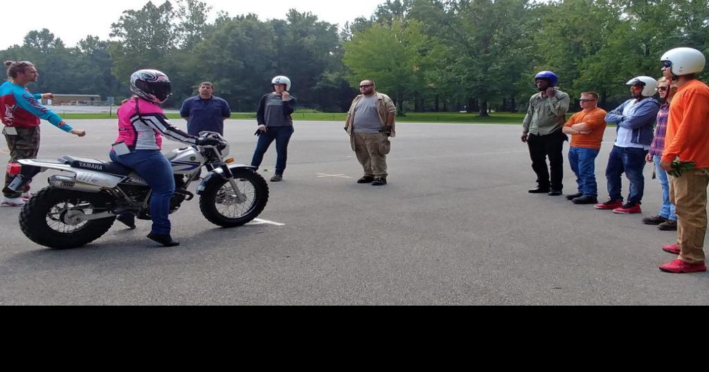 siue motorcycle class
