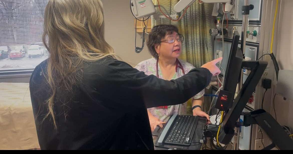 SIH St Joseph Memorial Hospital earns prestigious nursing honor