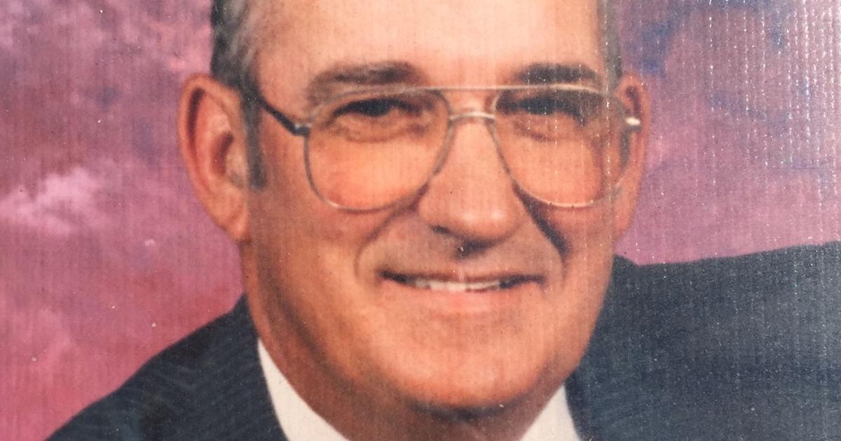 John Clark Sr. Obituaries