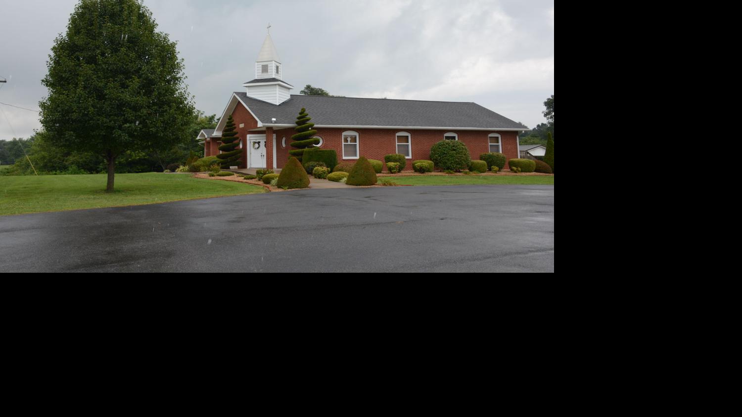 Pulaski County church attempting to leave Methodist conference