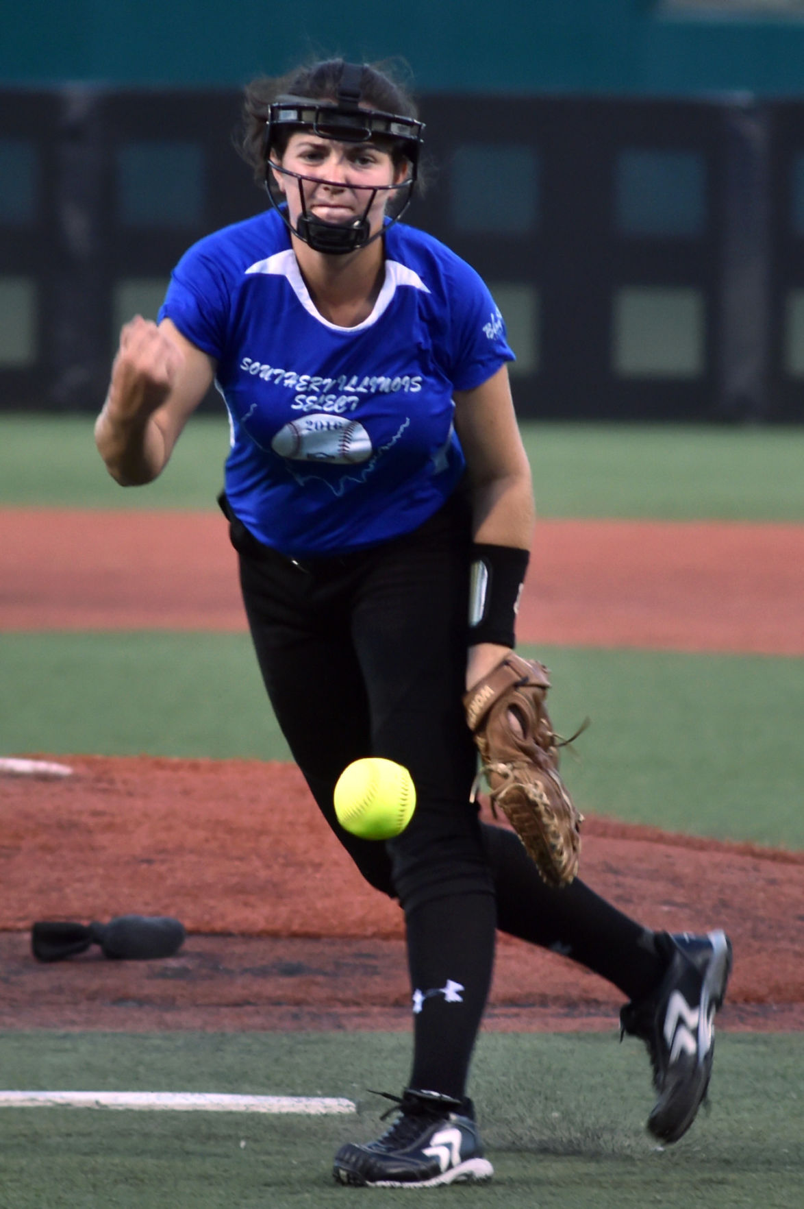 Photos Inaugural Southern Illinois Select Softball Game Photo