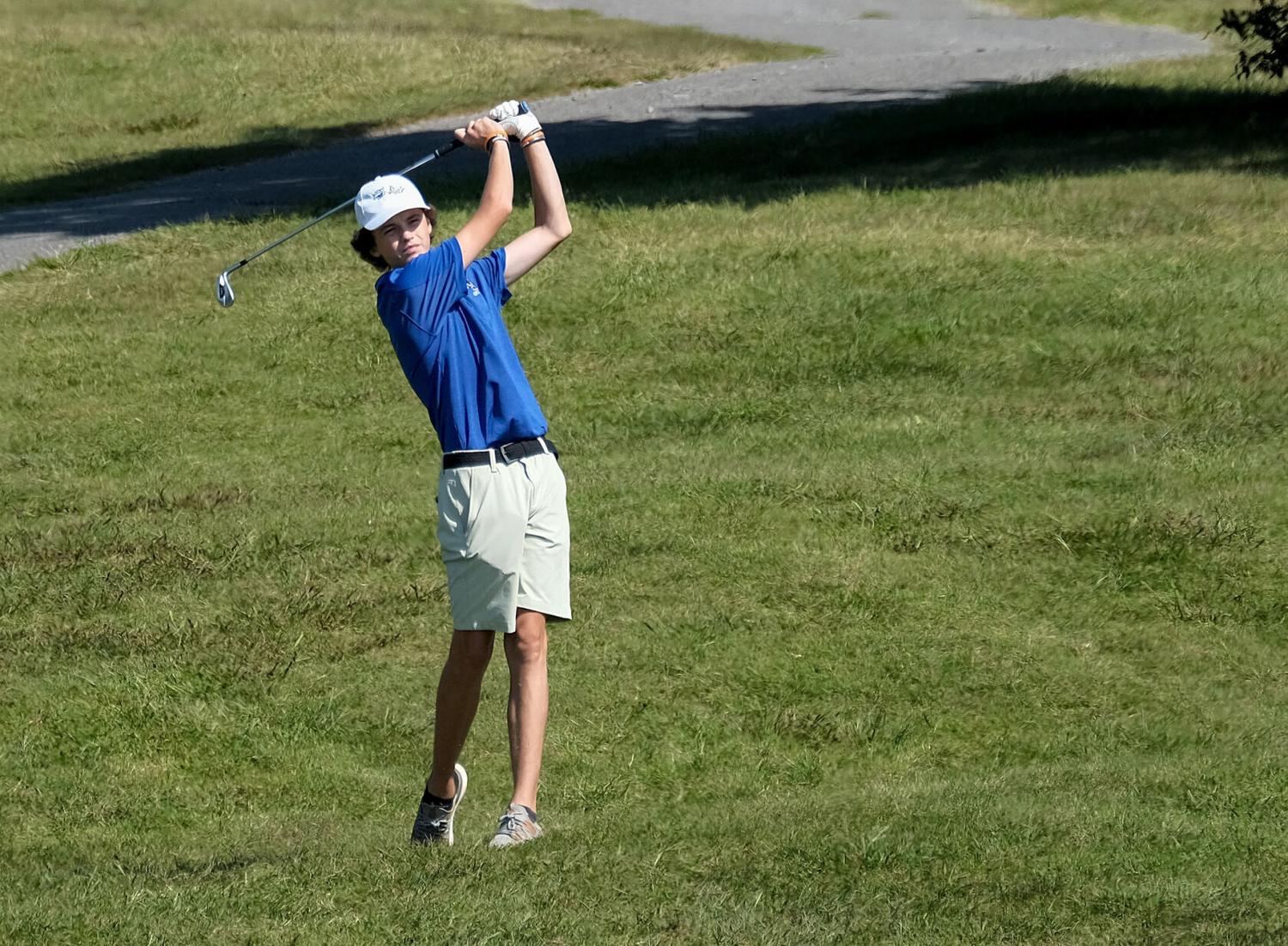 Boys Golf | Anna-Jonesboro wins Marion Invitational | High School ...