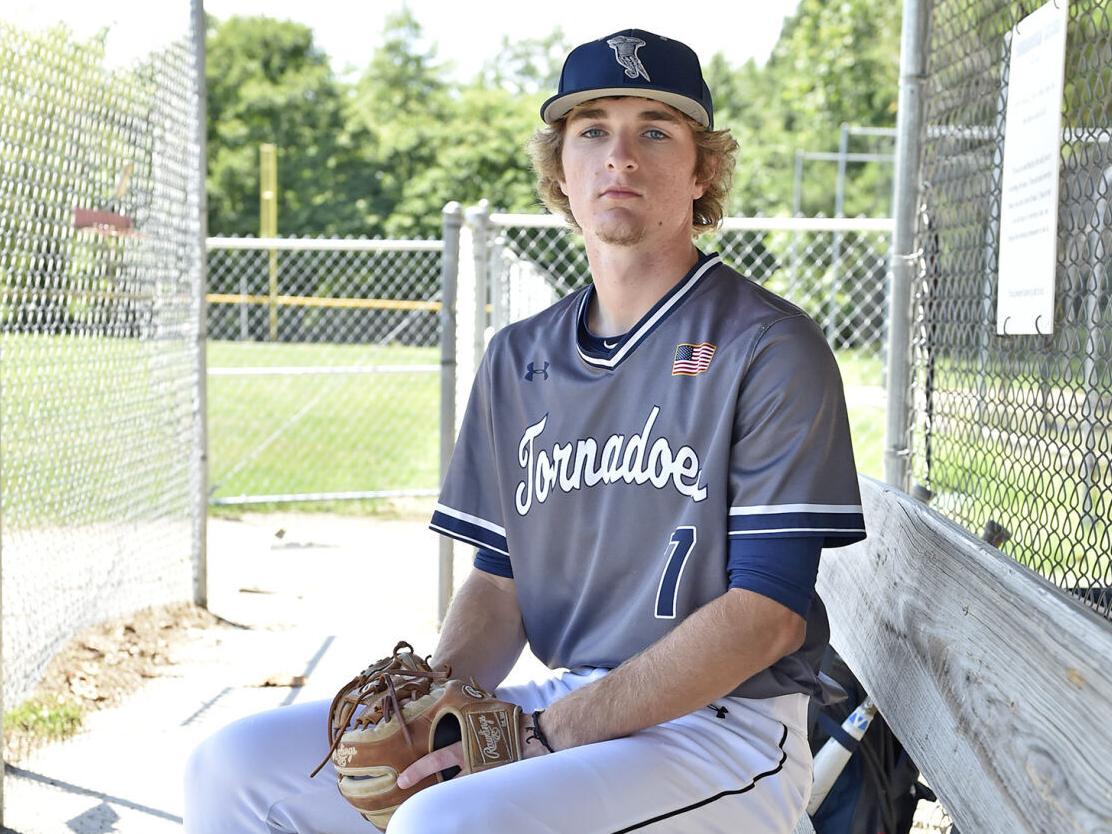 ZRC's Cole named prep baseball POY | High School Sports | thesouthern.com