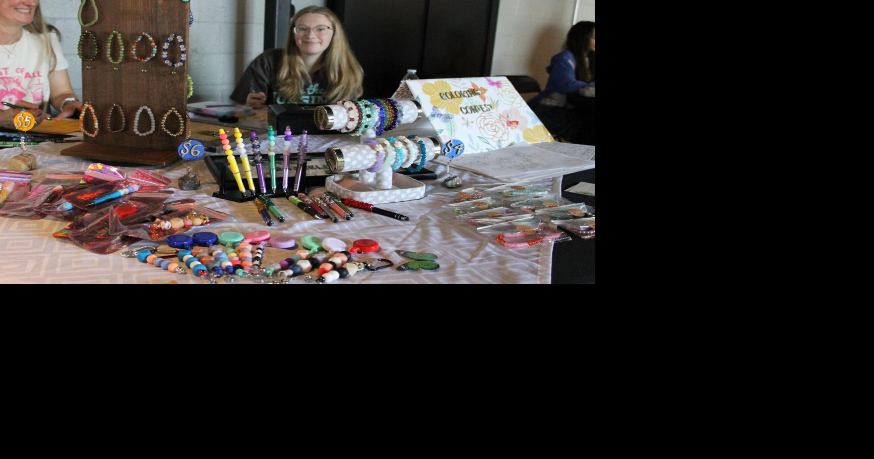 Annual PMR Children’s Business Fair applications open