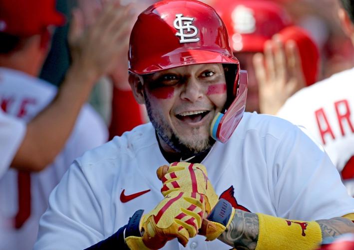 st louis cardinals yadier molina coloring pages