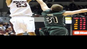 Siu Men S Basketball Notes Bracketbuster Expanding Dawg Digest