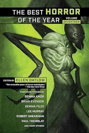 Confluence Books to host scary stories reading | | thesouthern.com