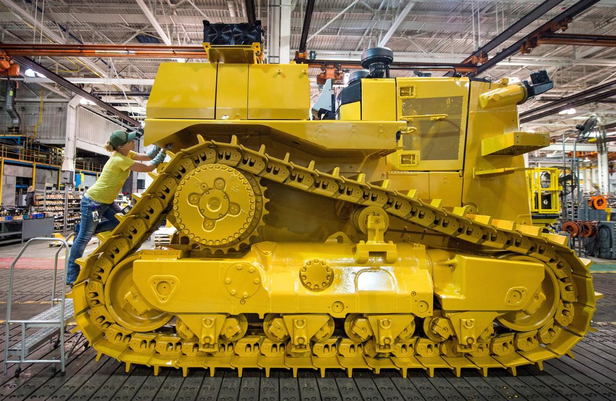 Illinois 200 Despite headquarters move, Peoria still home to 12,000