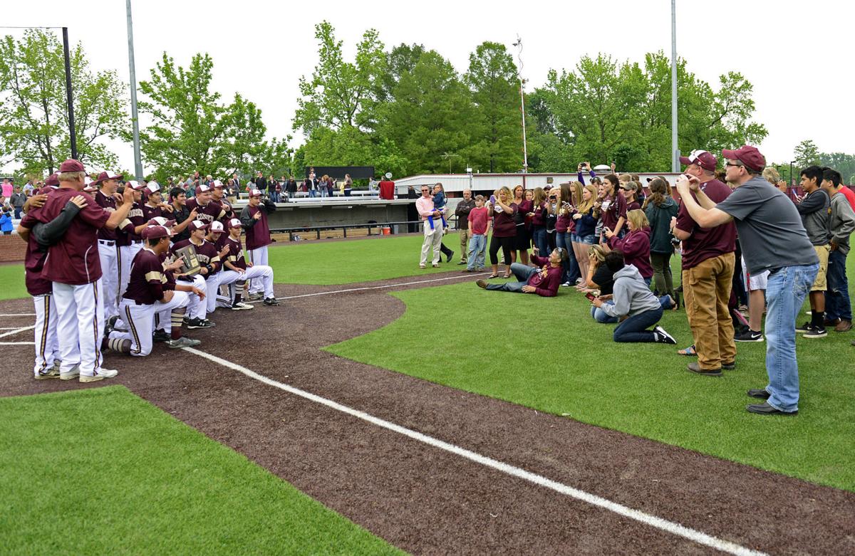 Cobden tops Neoga for secondever state baseball berth Cobden High