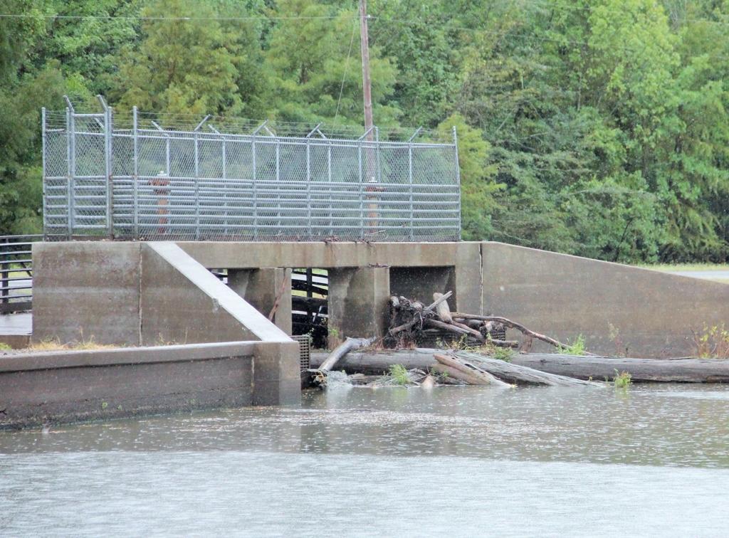 Flood Recovery Continues At Horseshoe Lake Outdoors