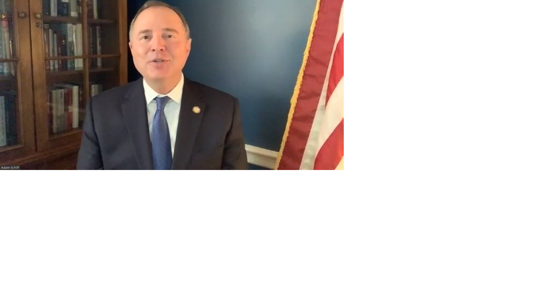 Intelligence Committee Chair reflects on Russia's war with Ukraine ...