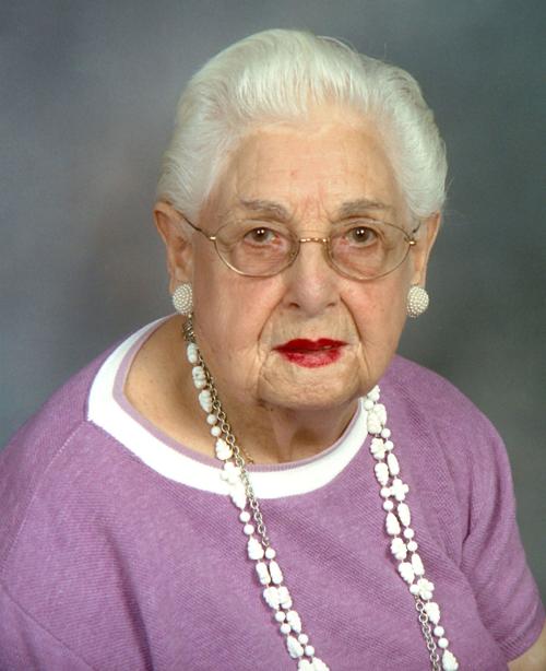 Mary L. Balsano Fritz