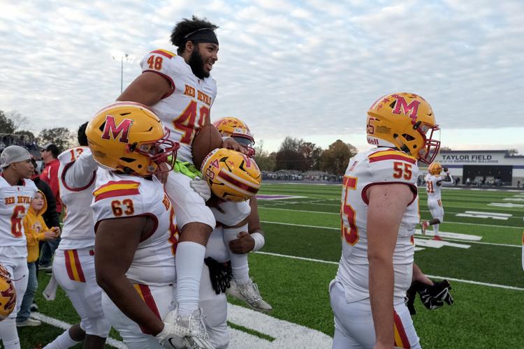 Football Murphysboro looking to knock off Rochester High School Sports