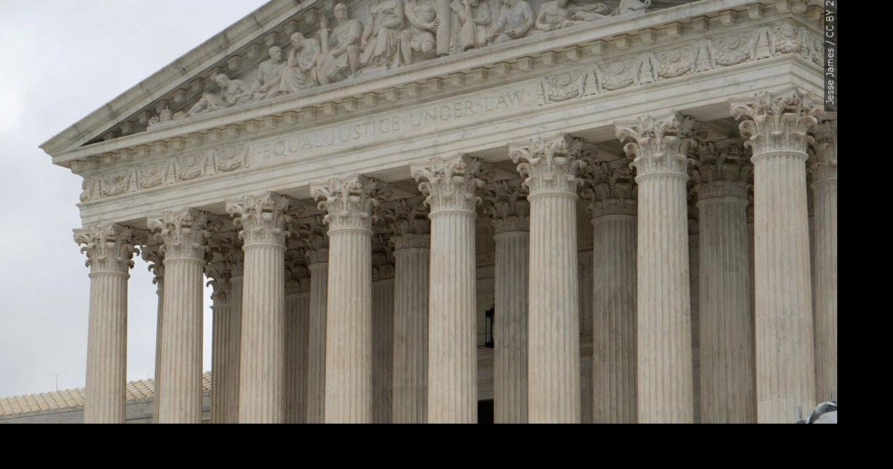 'This is a big moment': Paul Simon Public Policy Institute weighs in on future of judicial checks