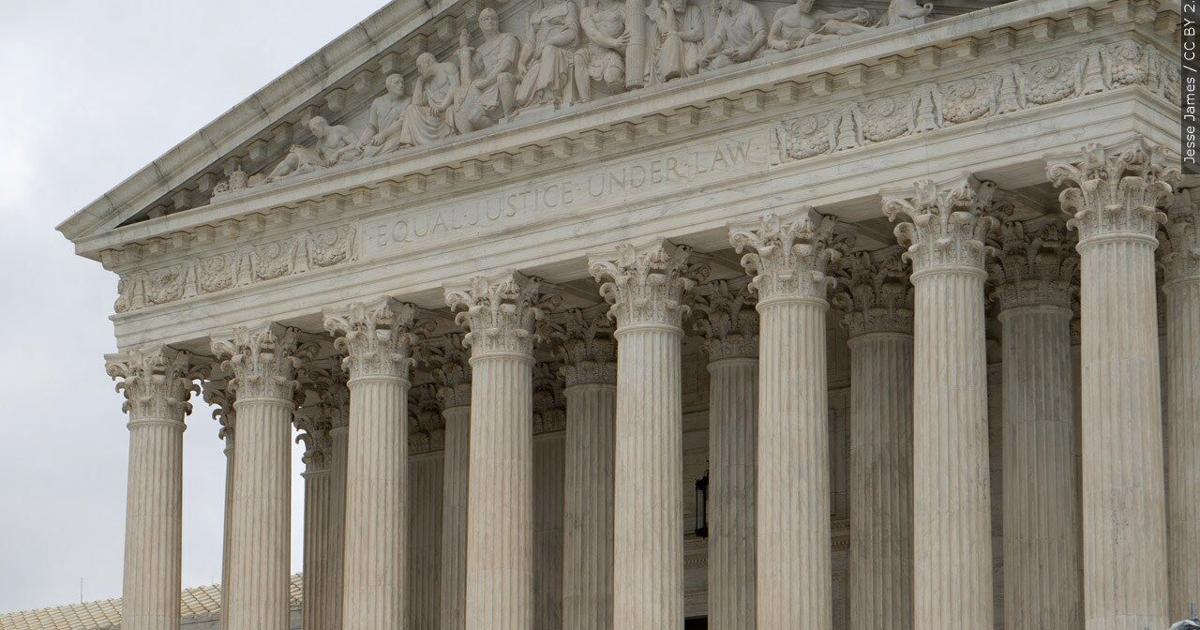 'This is a big moment': Paul Simon Public Policy Institute weighs in on future of judicial checks
