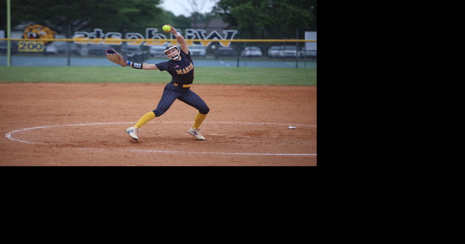 Marion escapes upset bid from Terriers