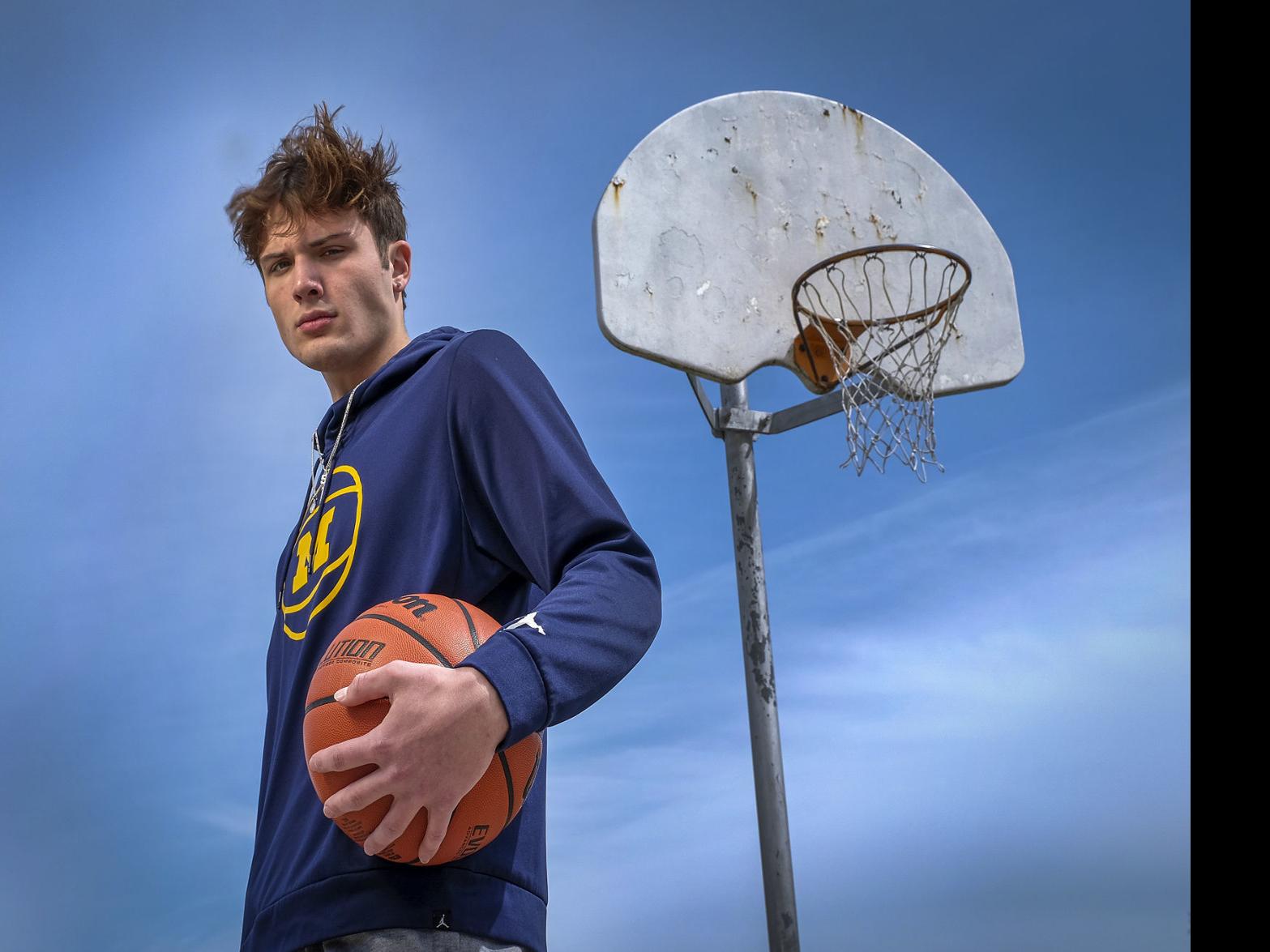 The Southern S Boys Basketball Player Of The Year Marion S
