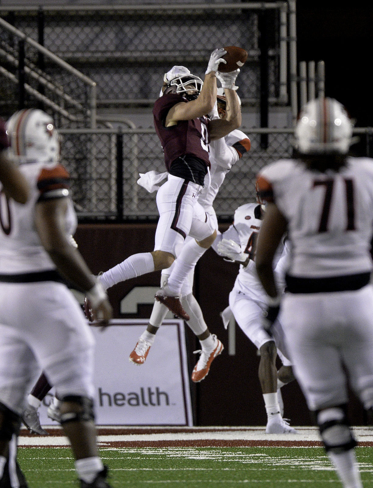 SIU Football | Salukis Rally For Win Over Southeast Missouri State ...