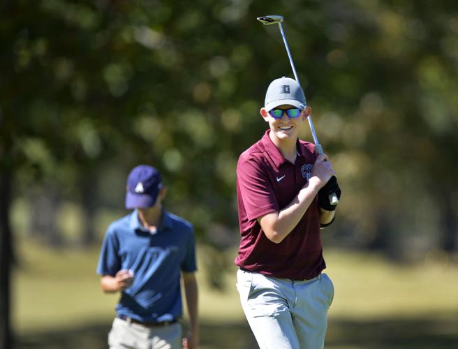 IHSA unveils golf, cross country sectional sites Sports