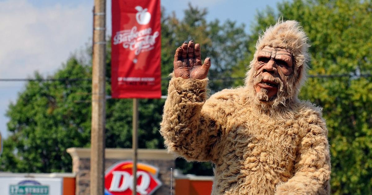 Strange sightings in Little Egypt: Do cryptids live in Southern ...