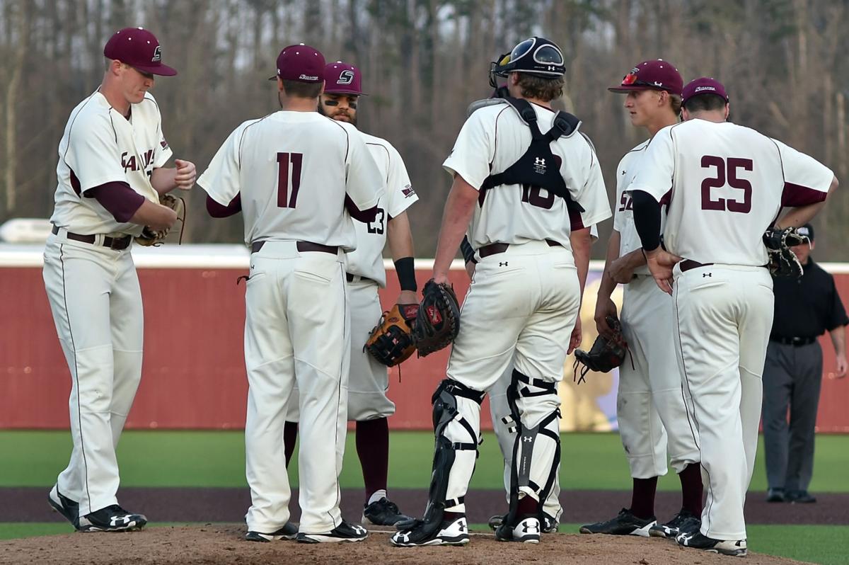 Saluki baseball tries to regroup against SEMO | Prep, College & Pro