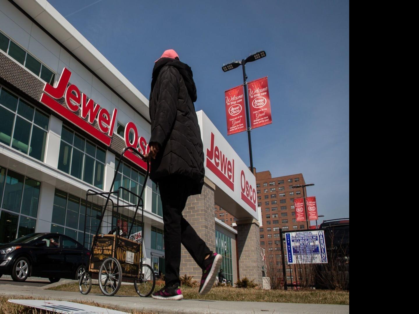 Hundreds Of Jewel Osco Workers Still Waiting On Raises Negotiated In December Contract State Regional Thesouthern Com