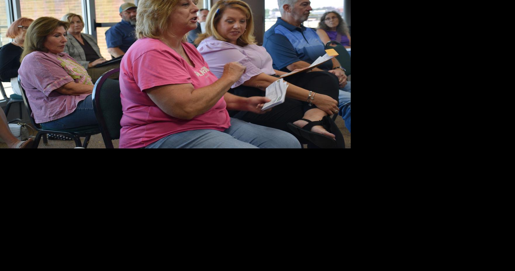 Williamson County assessor defends office's work