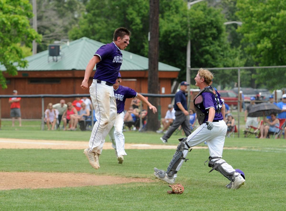 Prep Baseball Harrisburg S High Expectations On Hold Waiting For Season To Begin Varsity Baseball Thesouthern Com
