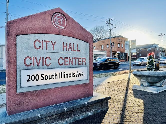 Carbondale mayor previews state of the city address Latest Headlines