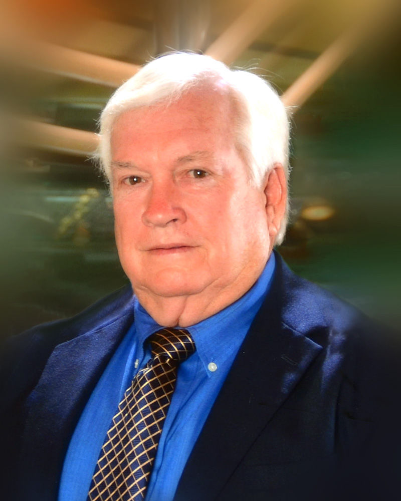 John L. Buckner Obituaries