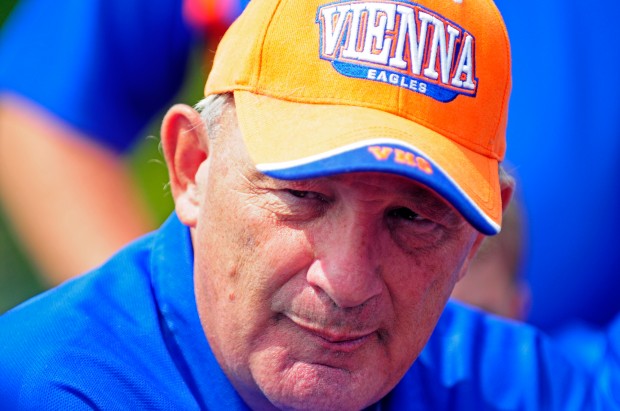 Mike Rude Rude wins 200th game | Local News | thesouthern.com