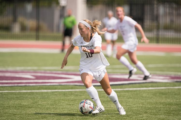 Missouri State women's soccer