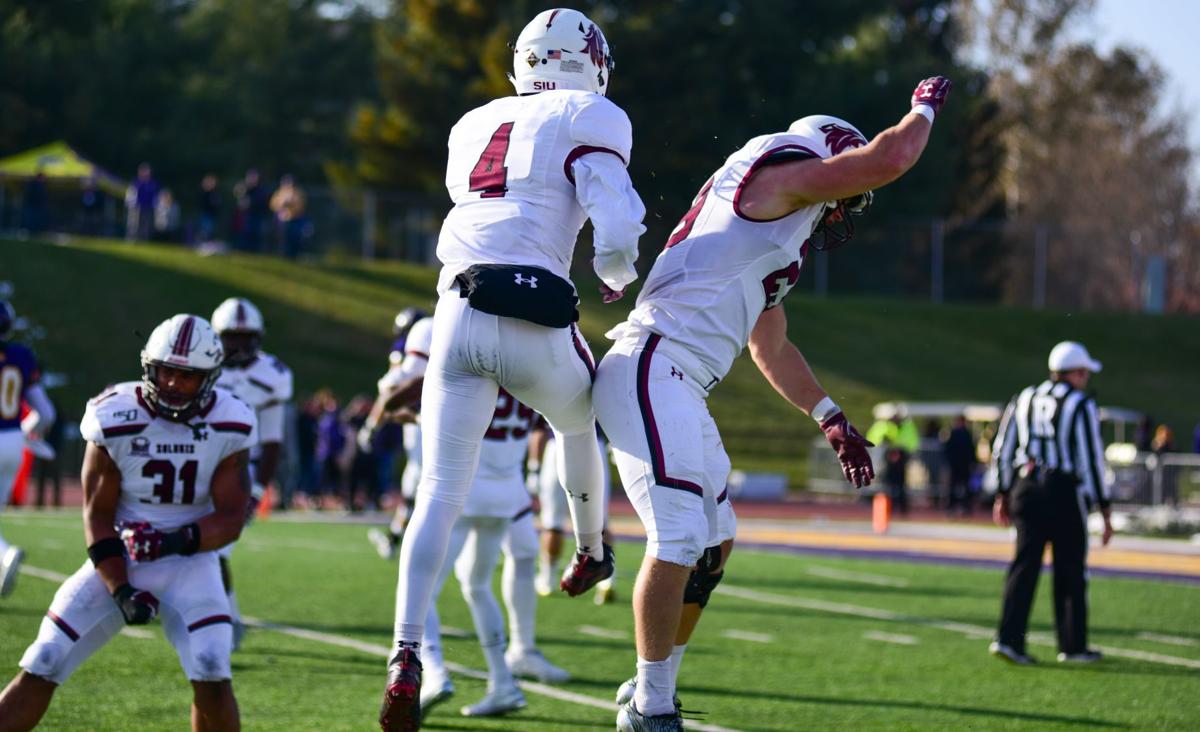SIU Western Illinois Football