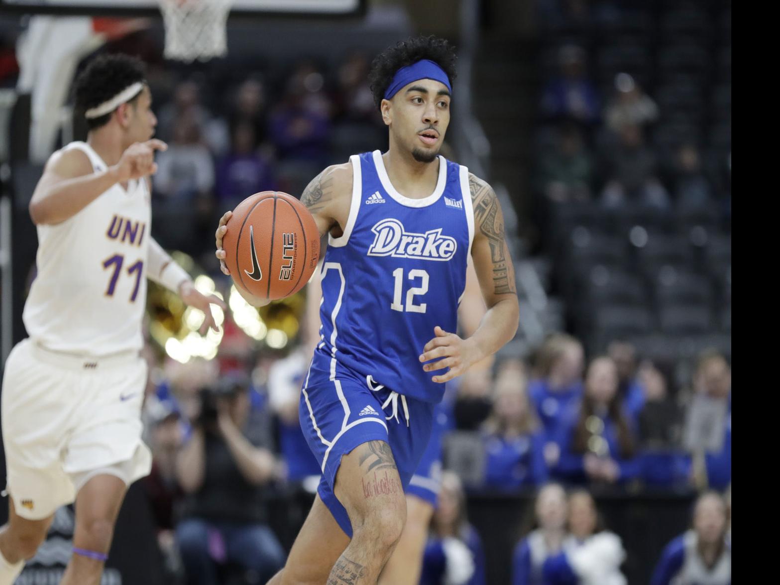 Mvc Tournament Drake Valparaiso Score Upsets To Remember At