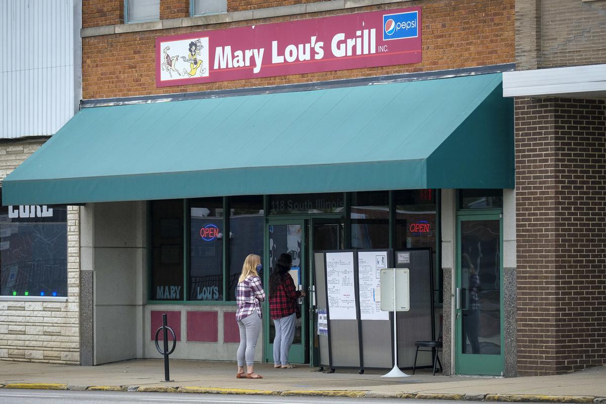 Carbondale Main Street secures grant to bring artsy, outdoor ...