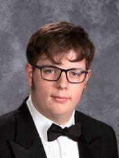 Carterville - David Robbins