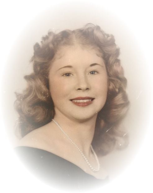 Shirley Allen | Obituaries | Thesouthern.com